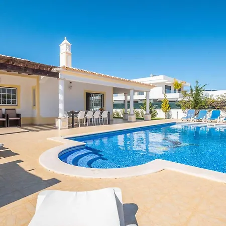 Maria Palace - Games Gym & Bar Holiday home Albufeira