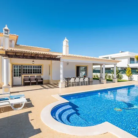 Maria Palace - Games Gym & Bar Holiday home Albufeira