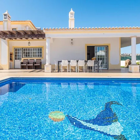 Maria Palace - Games Gym & Bar Holiday home Albufeira