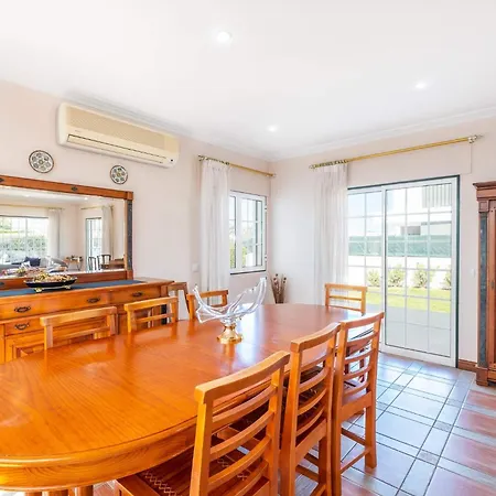 Maria Palace - Games Gym & Bar Holiday home Albufeira