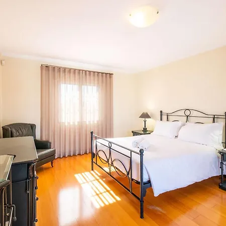 Maria Palace - Games Gym & Bar Casa vacanze Albufeira