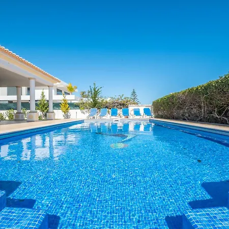 Maria Palace - Games Gym & Bar Albufeira