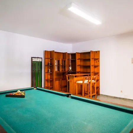 Casa vacanze Maria Palace - Games Gym & Bar *