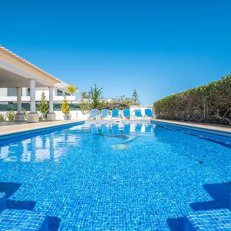 Maria Palace - Games Gym & Bar Albufeira